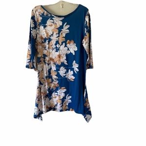 AZALEA by Firmiana dress size large